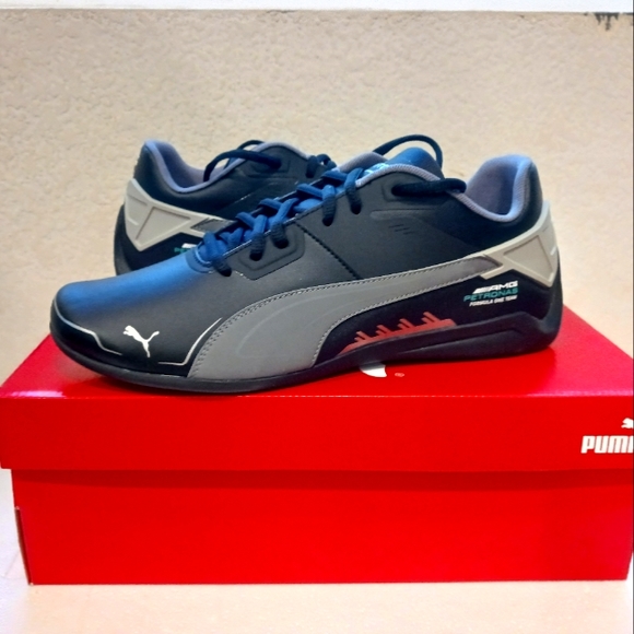 Puma Other - Puma Motorsport Mercedes-Benz AMG